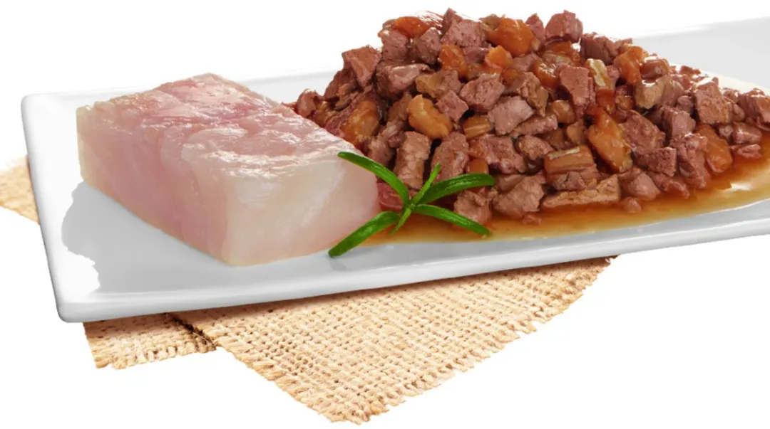 Vitakraft Poesie Delisauce Kabeljauw 85g