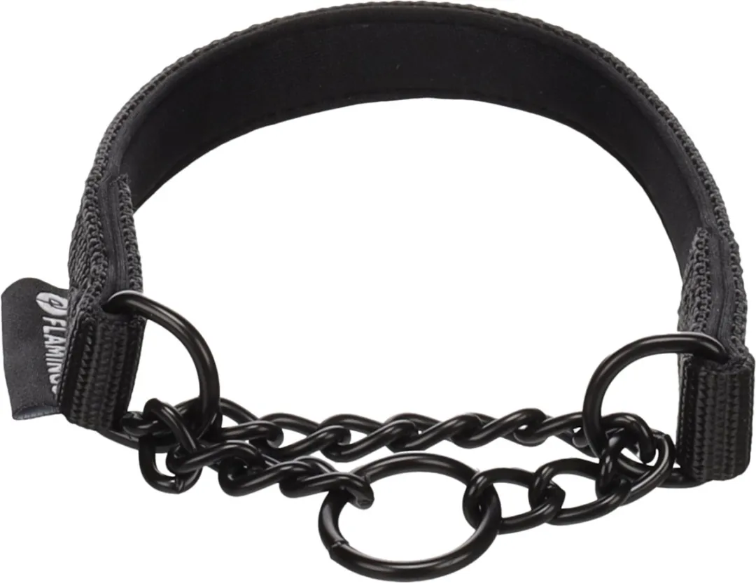 Flamingo Trero Anti-trek Halsband