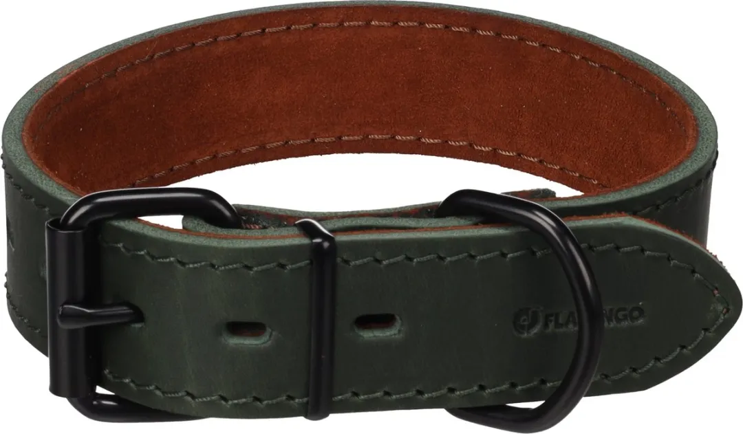 Flamingo Montana Halsband