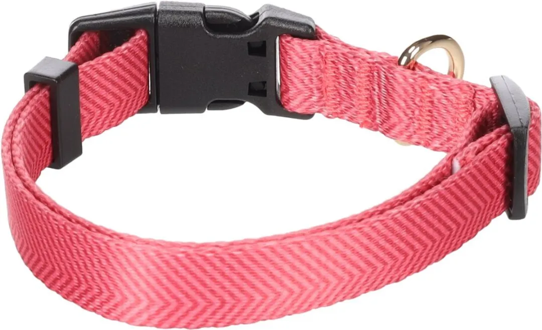 Flamingo Noekie Halsband - Roze S 30-45cm