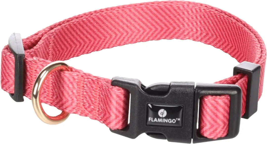 Flamingo Noekie Halsband