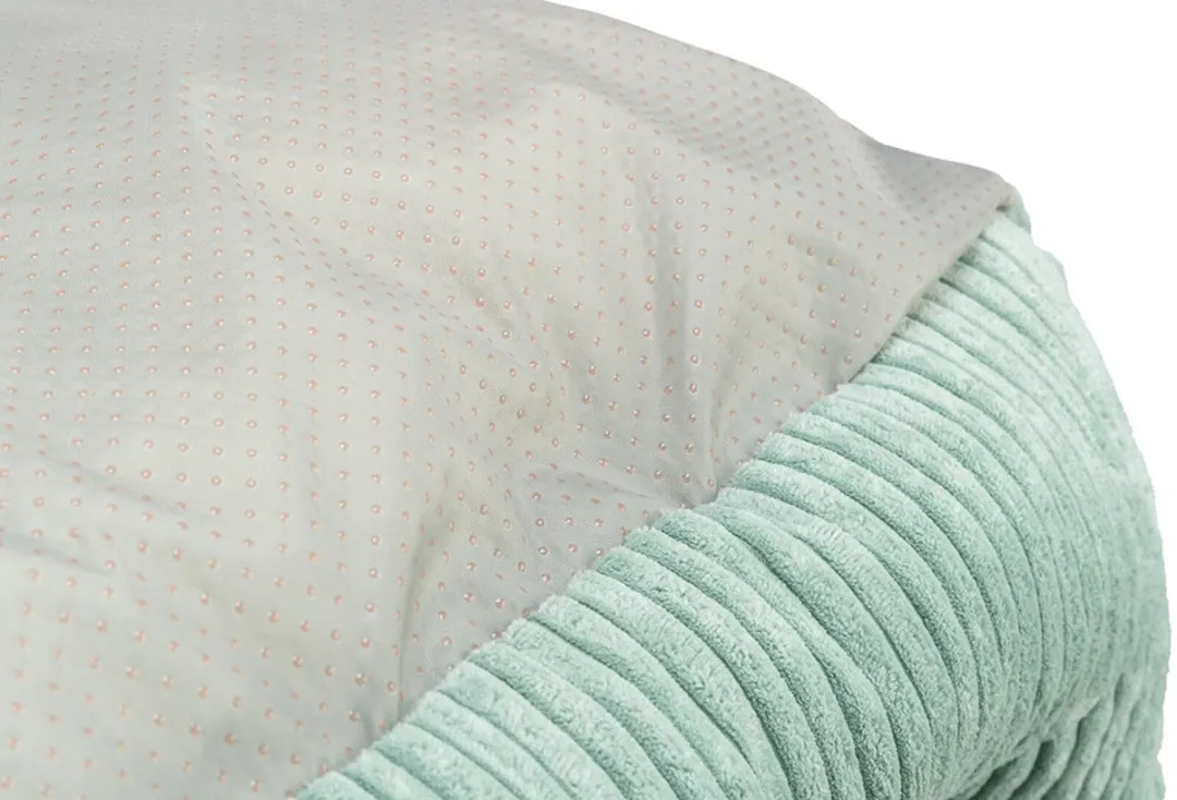 Trixie Vitaal Mand Jonna SOFT Edition Orthopedische Hondenmand - Blauw