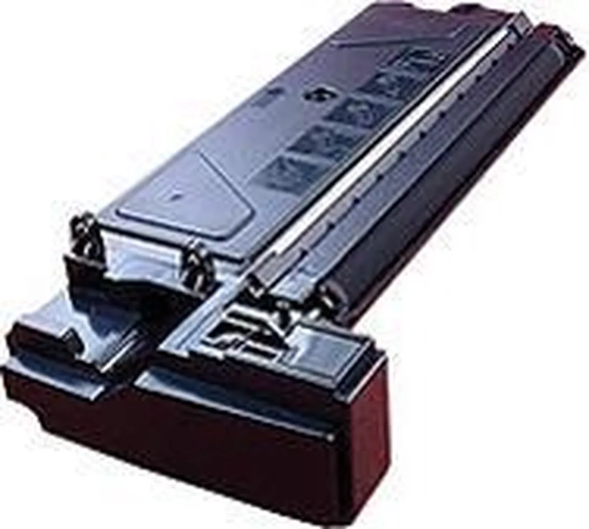 Xerox 106R00586 Tonercartridge - Zwart - 6000 pagina's
