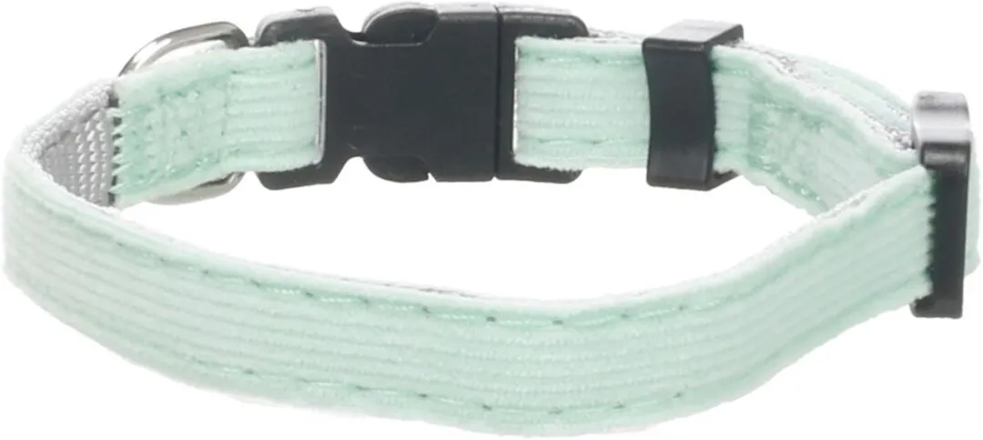 Flamingo Puppy Halsband Elfi XXS 15-25cm - 10mm