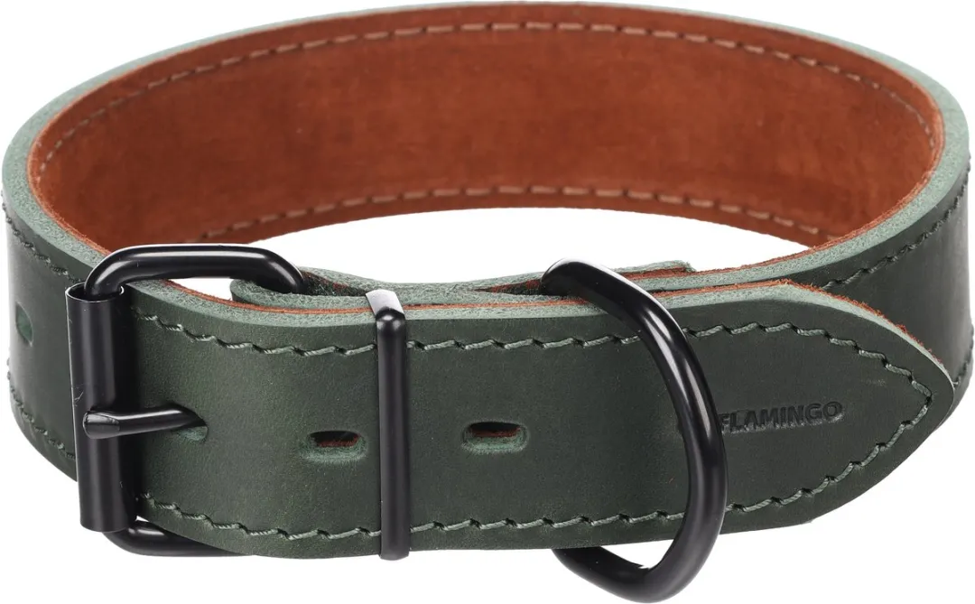 Flamingo Montana Halsband