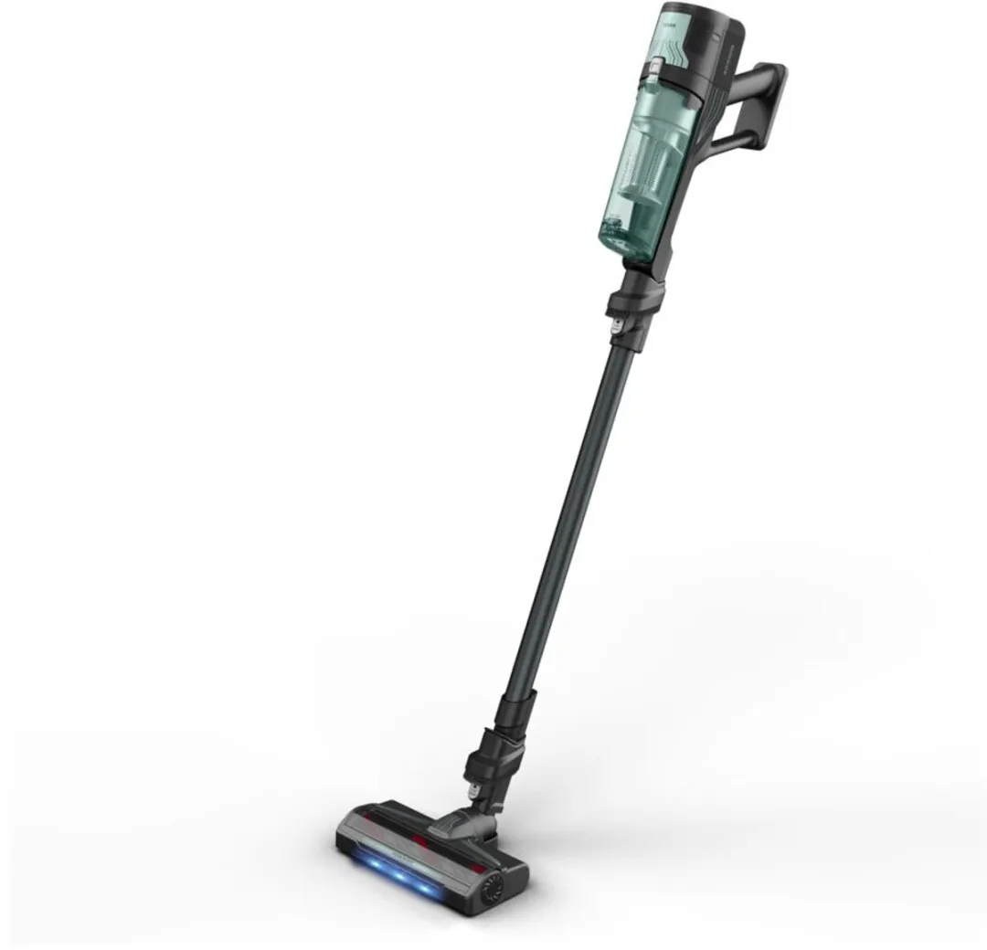 Rowenta X-Force 8.80 RH1831 Steelstofzuiger - 150 Airwatt - Grijs