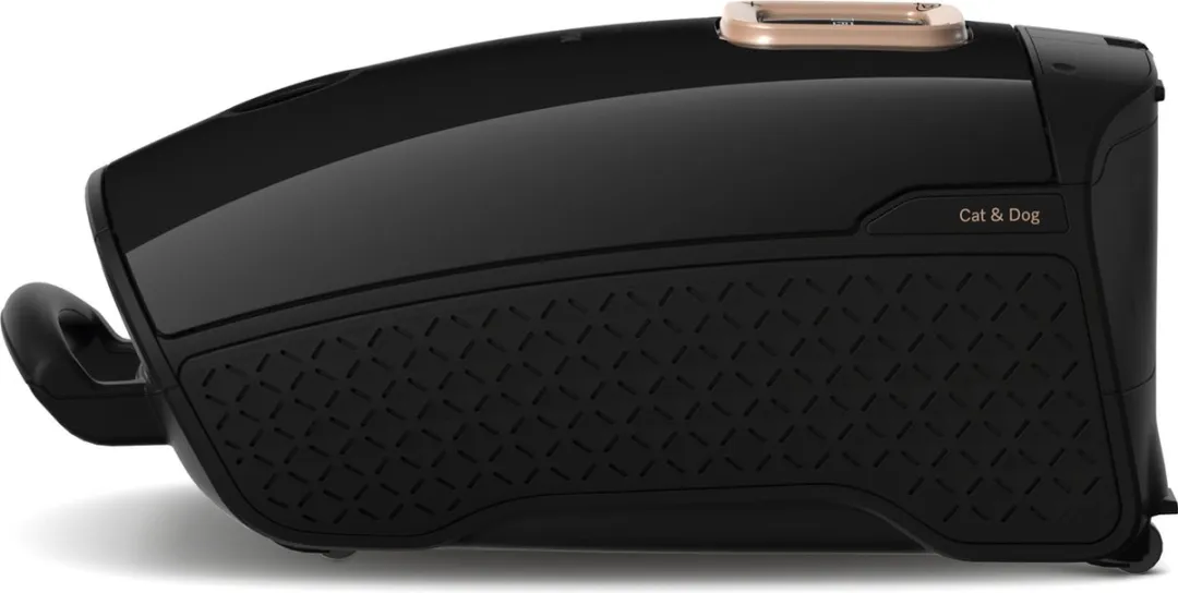 Miele Guard L1 Cat & Dog Stofzuiger 890W - Obsidiaanzwart - afbeelding 6 van 6