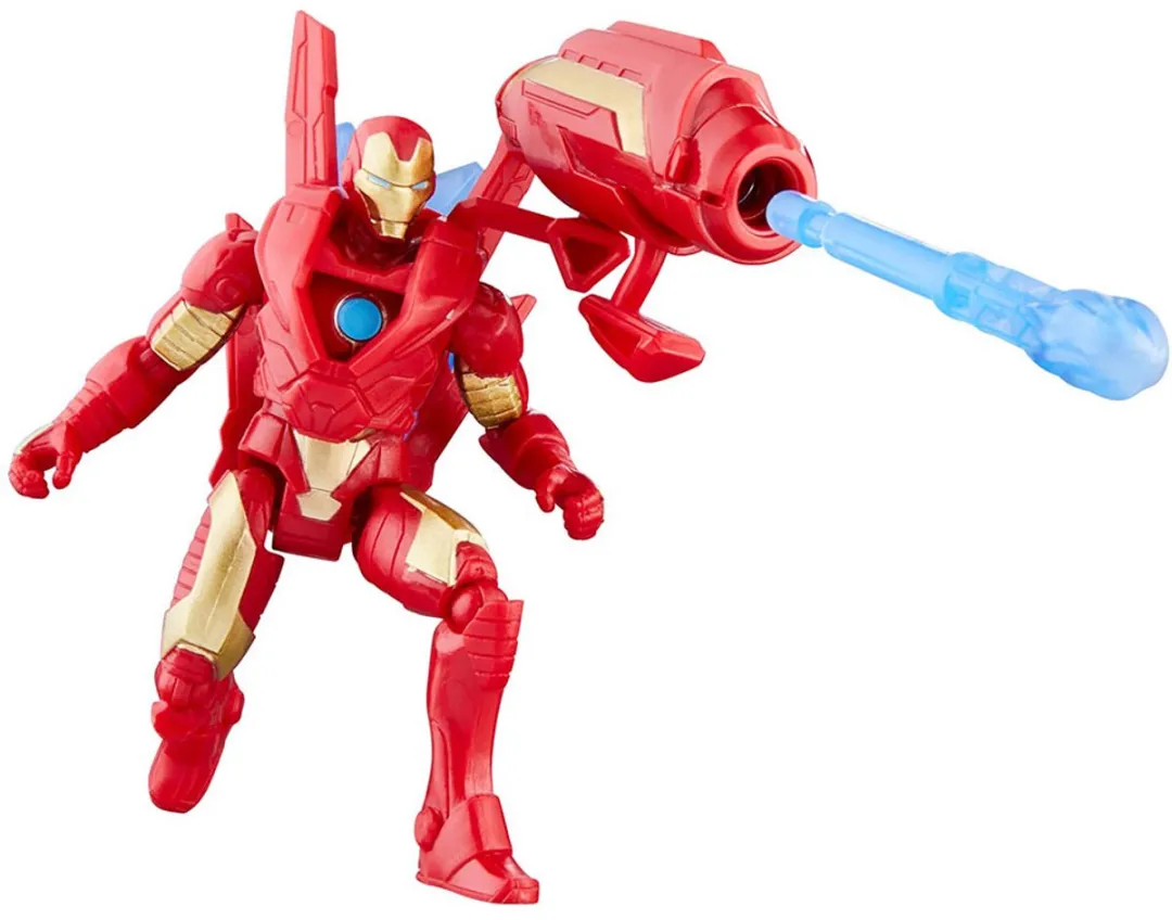 Hasbro Iron Man Marvel Epische Avengers Held - Multicolor
