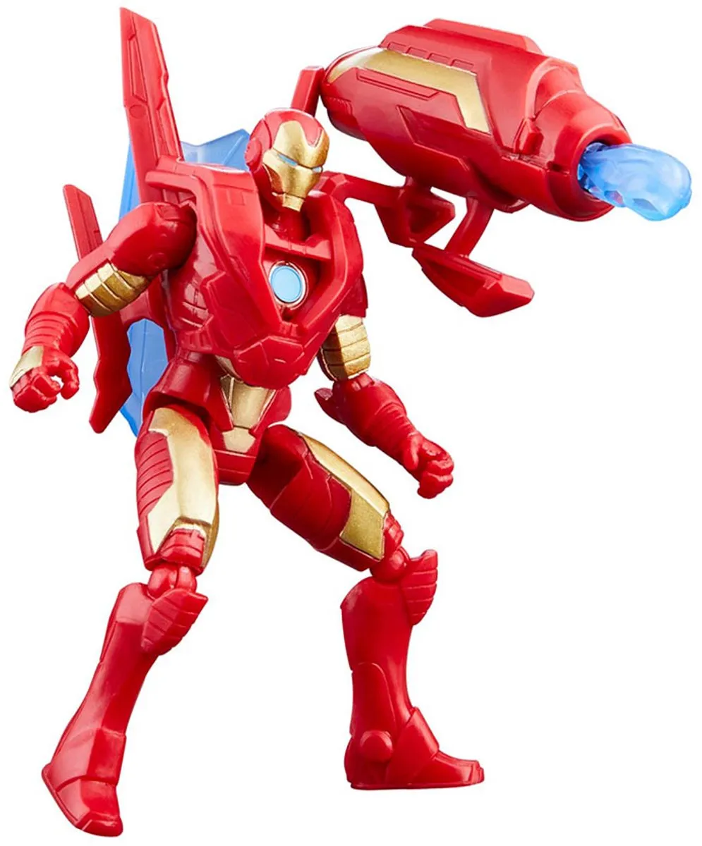 Hasbro Iron Man Marvel Epische Avengers Held