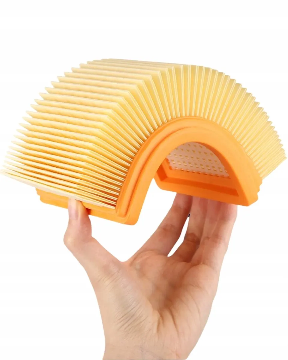 Kärcher WD4/WD5/WD6 Luchtfilter - 2.863-005.0 - Oranje