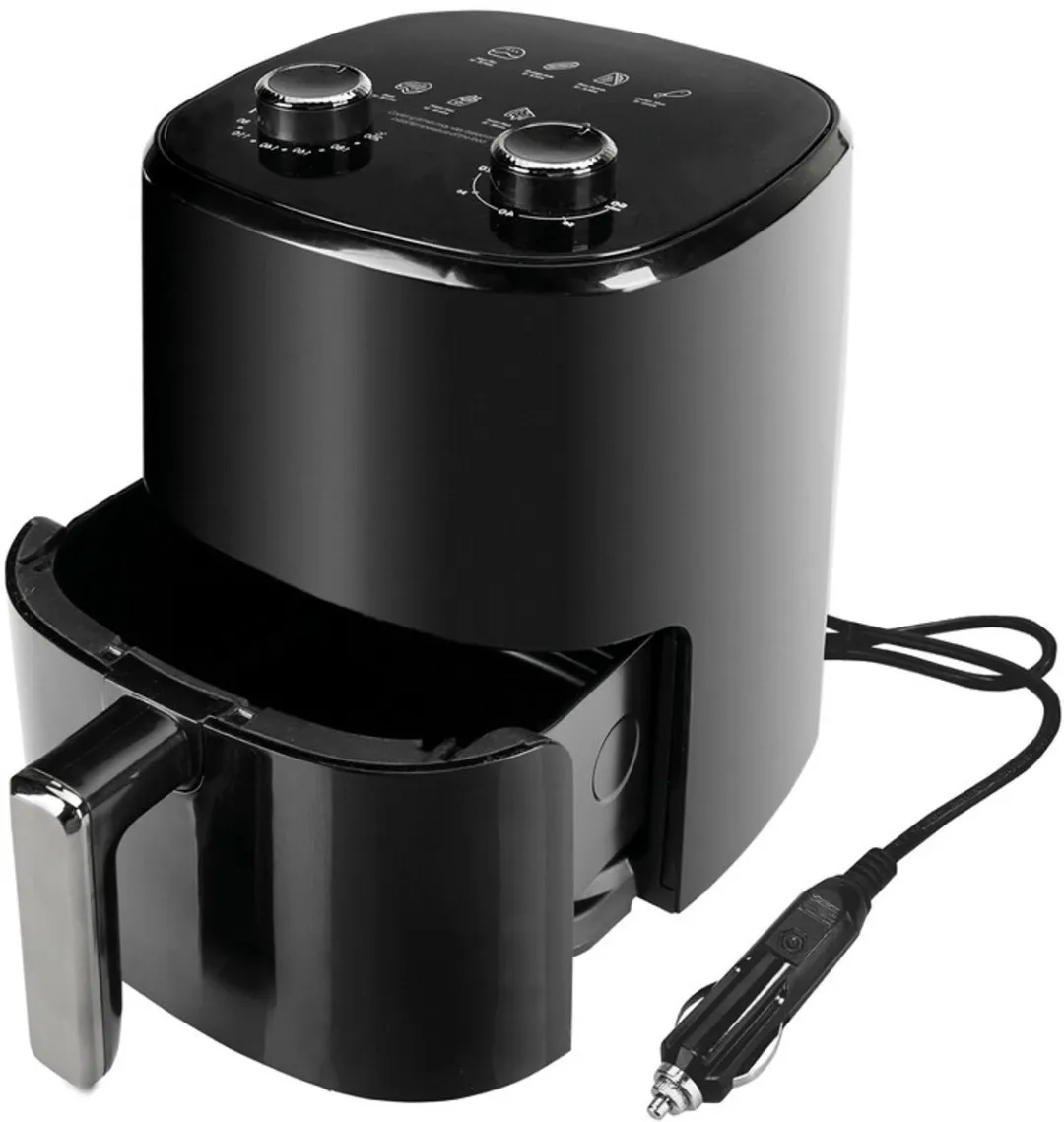 Lampa Airfryer 4L 250W