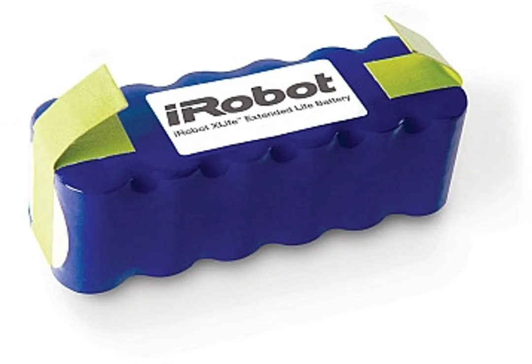 iRobot XLife Accu Robotstofzuiger 820295