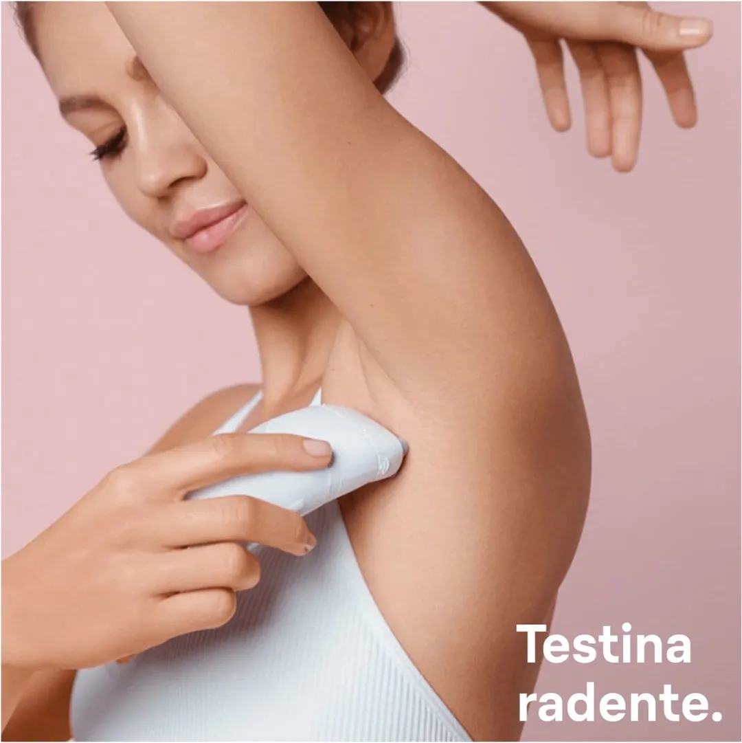 Braun Silk-épil 9 9-710 Ontharingsapparaat - 3 Opzetstukken - Wit/Paars