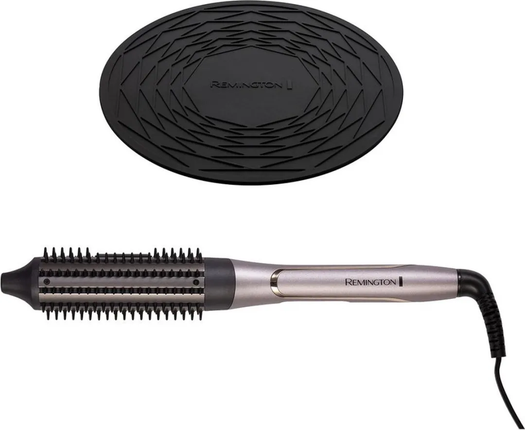 Remington PROluxe You Adaptive HotBrush 62W - 3 standen