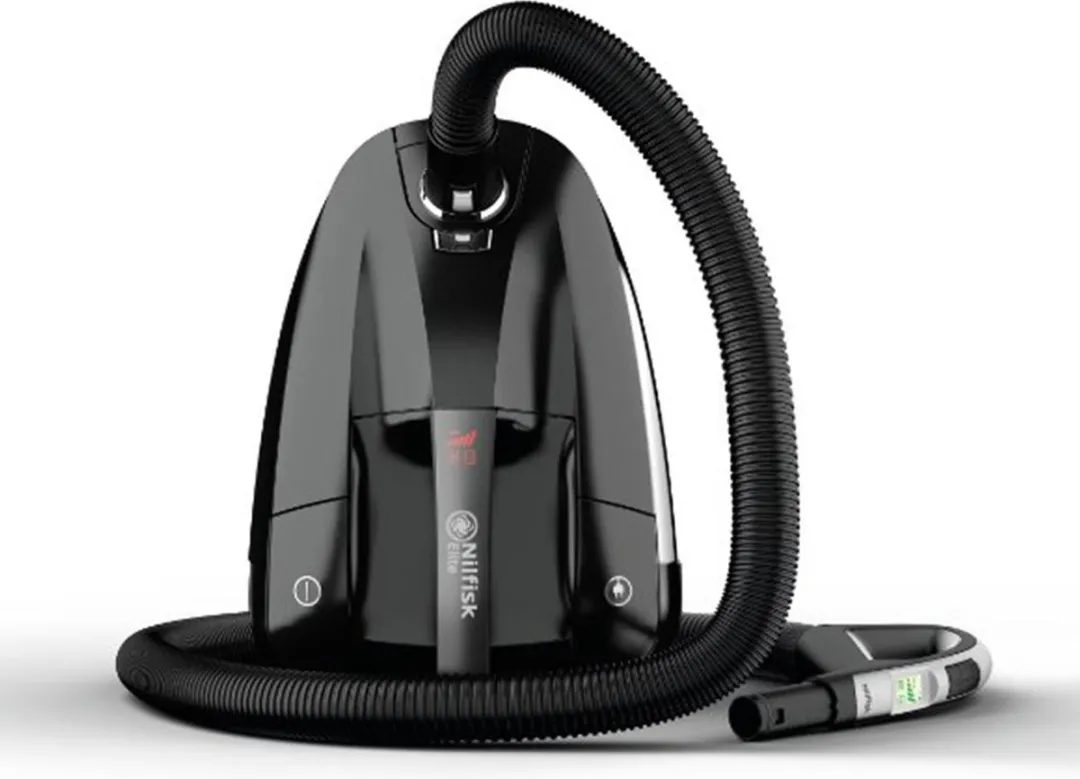 Nilfisk Elite Slede Stofzuiger 128350551