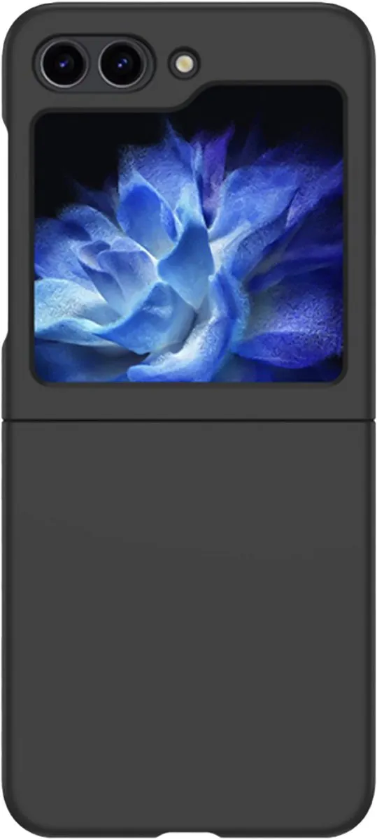 Just in Case Z Flip 6 Hoesje 8332981