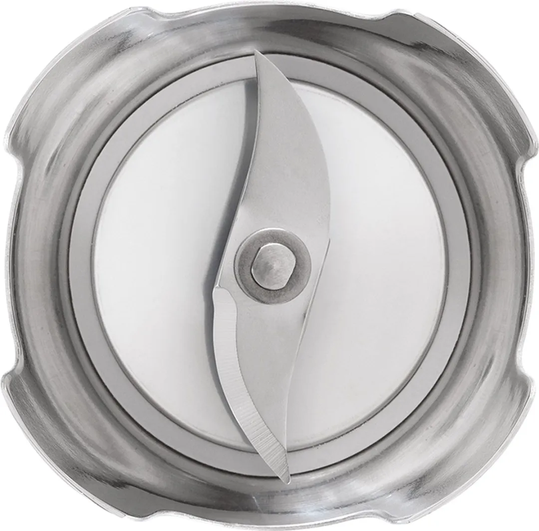 Smeg HBF03CREU Staafmixer - 700W - Crème