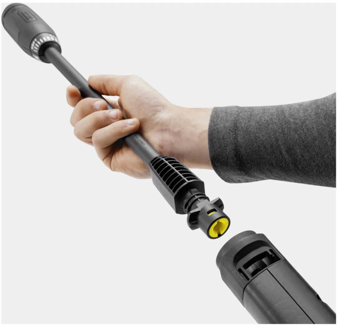 Kärcher VP 135 Vario Power Jet Spuitlans - 1 Stuk
