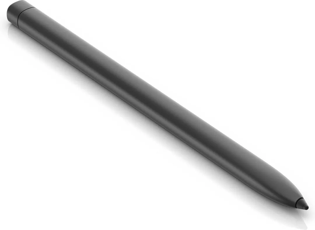 HP Slanke Oplaadbare Digitale Pen 630W7AA#AC3 - Zwart