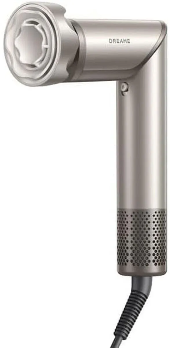 Dreame Dazzle Haardroger 1400W - Goud