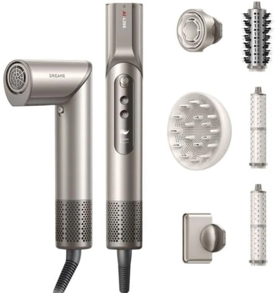 Dreame Dazzle Haardroger 1400W
