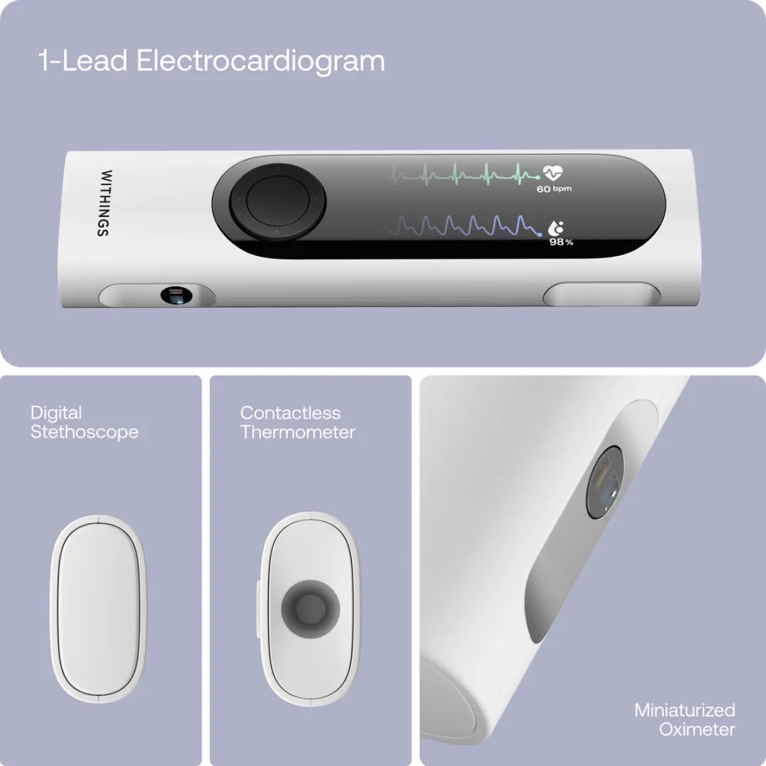 Withings BeamO