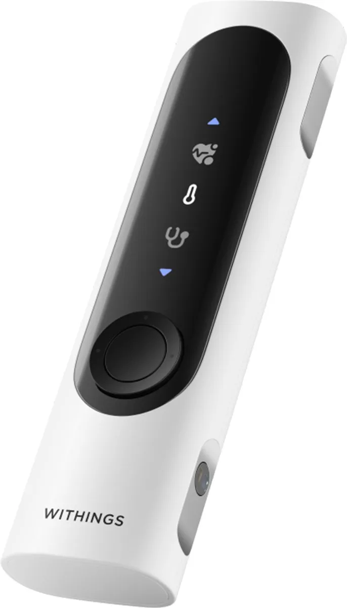 Withings BeamO