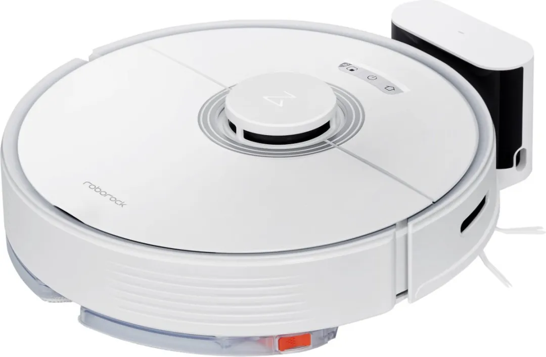 Roborock Q7 Max Robotstofzuiger - Wit
