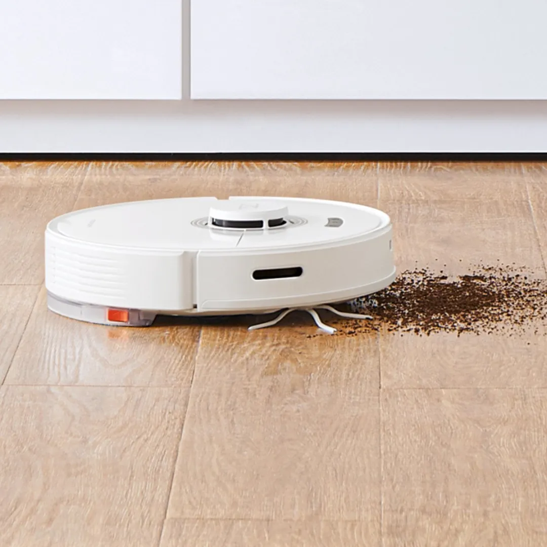Roborock Q7 Max Robotstofzuiger - Wit