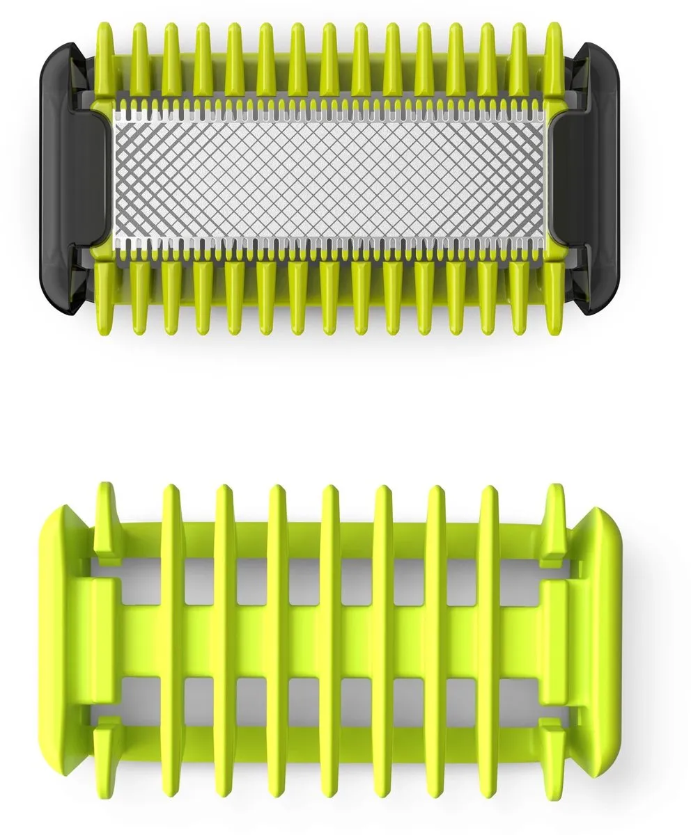 Philips OneBlade QP610/50 Vervangmesjes