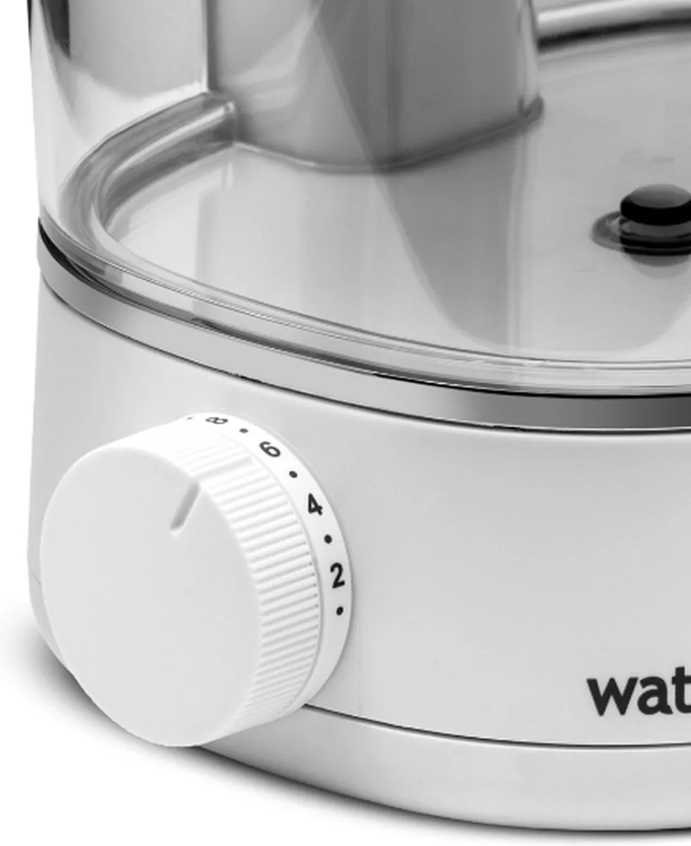 Waterpik WF-11 iON Waterflosser Draadloos - Wit