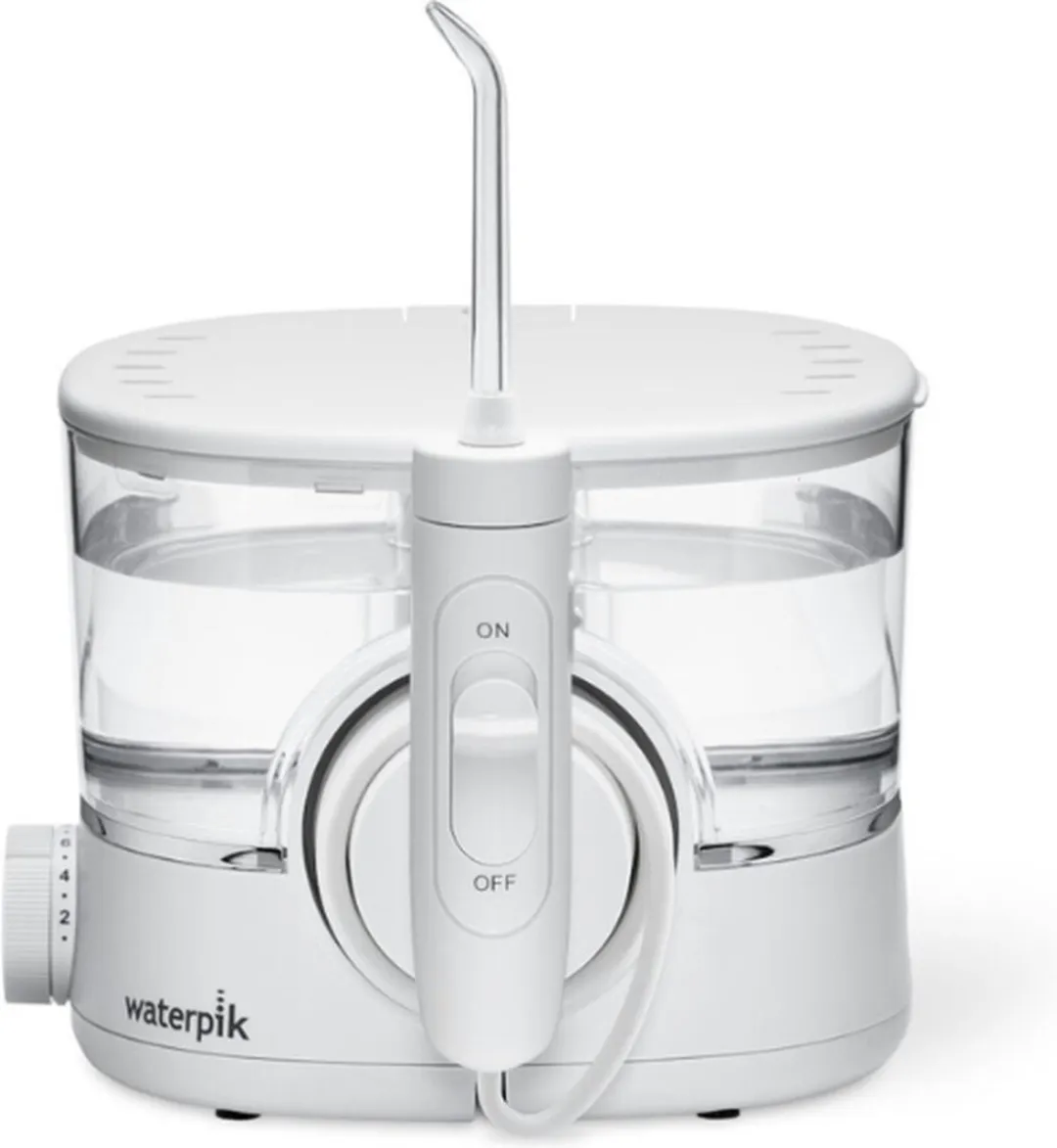 Waterpik WF-11 iON Waterflosser Draadloos