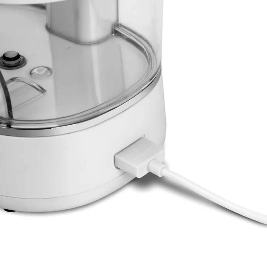 Waterpik WF-11 iON Waterflosser Draadloos - Wit