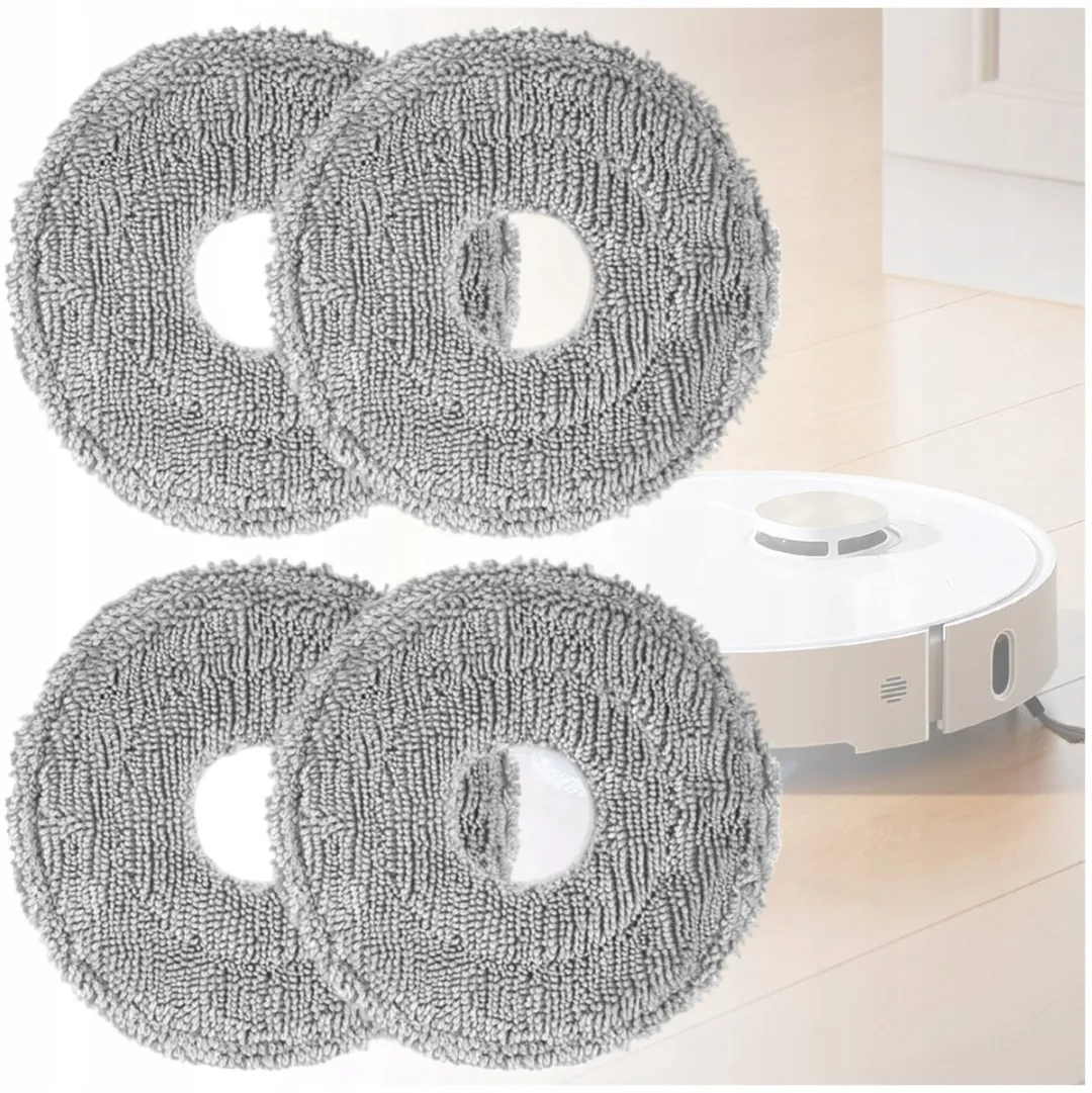 Dreame L-Series Mop Pads