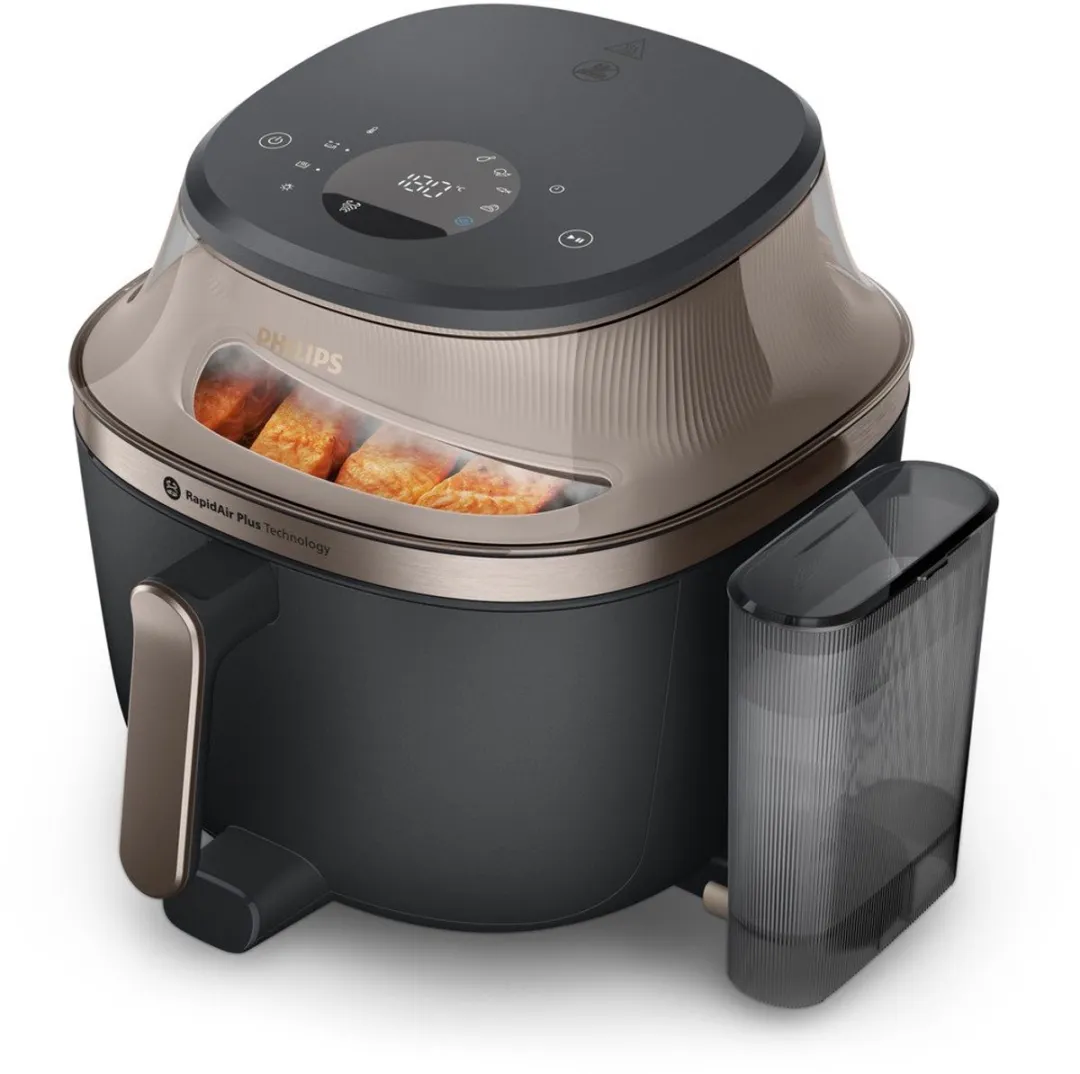 Philips 5000 Series Airfryer NA547/07