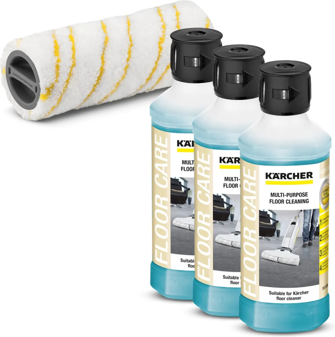 Kärcher Accessoire Set Universeel