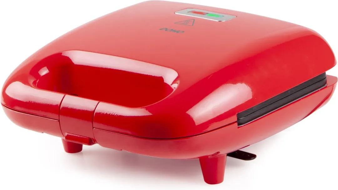 Domo DO9242W Snackmaker 5-in-1