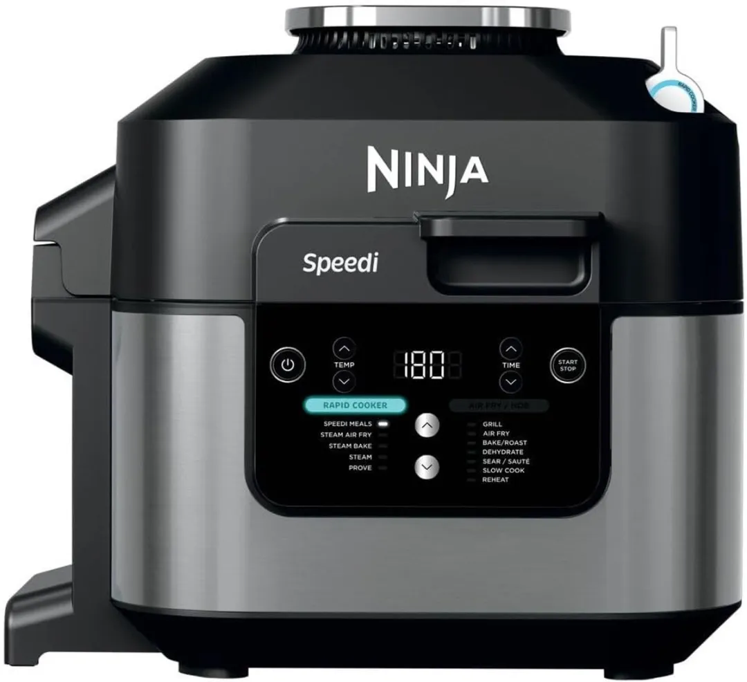 Ninja Speedi ON500EU 10-in-1 Multicooker & Airfryer 5,7L