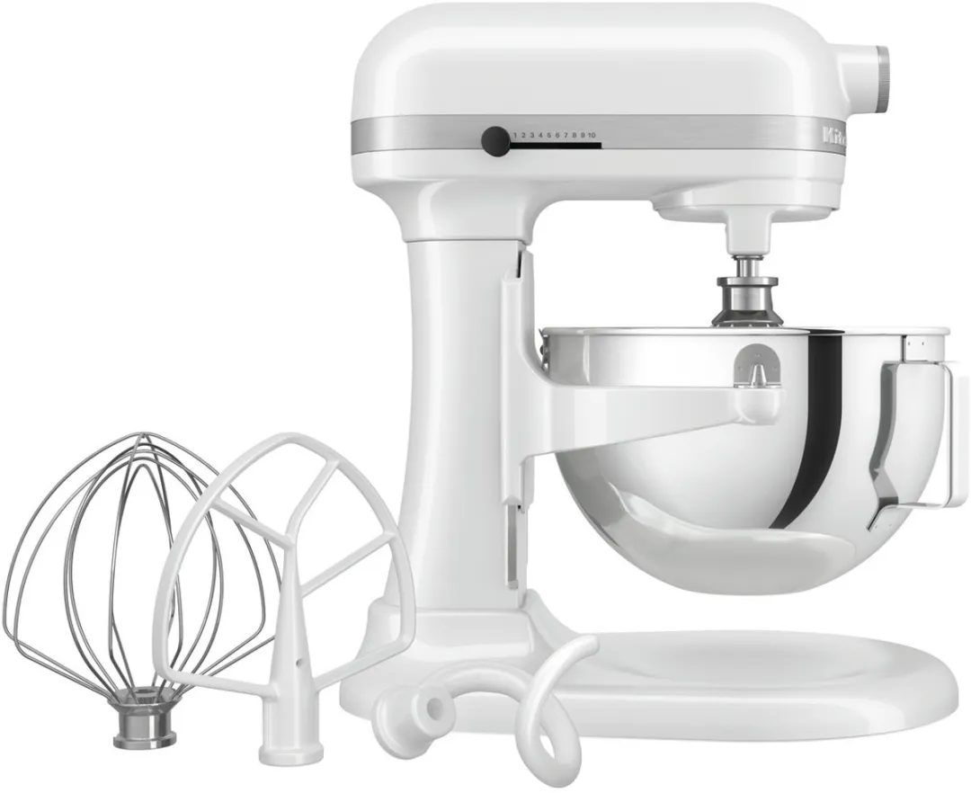 KitchenAid 5KSM55SXX Blender