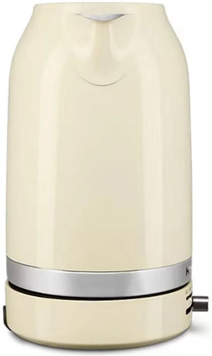 KitchenAid 5KEK1701 Waterkoker 1,7L - Almond cream