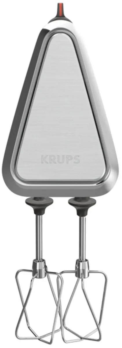 Krups GN9121 3Mix9000 Deluxe Staafmixer - 750W - Wit