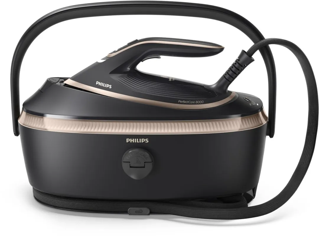 Philips PerfectCare 8000 PSG8300/80 Stoomgenerator 3120W