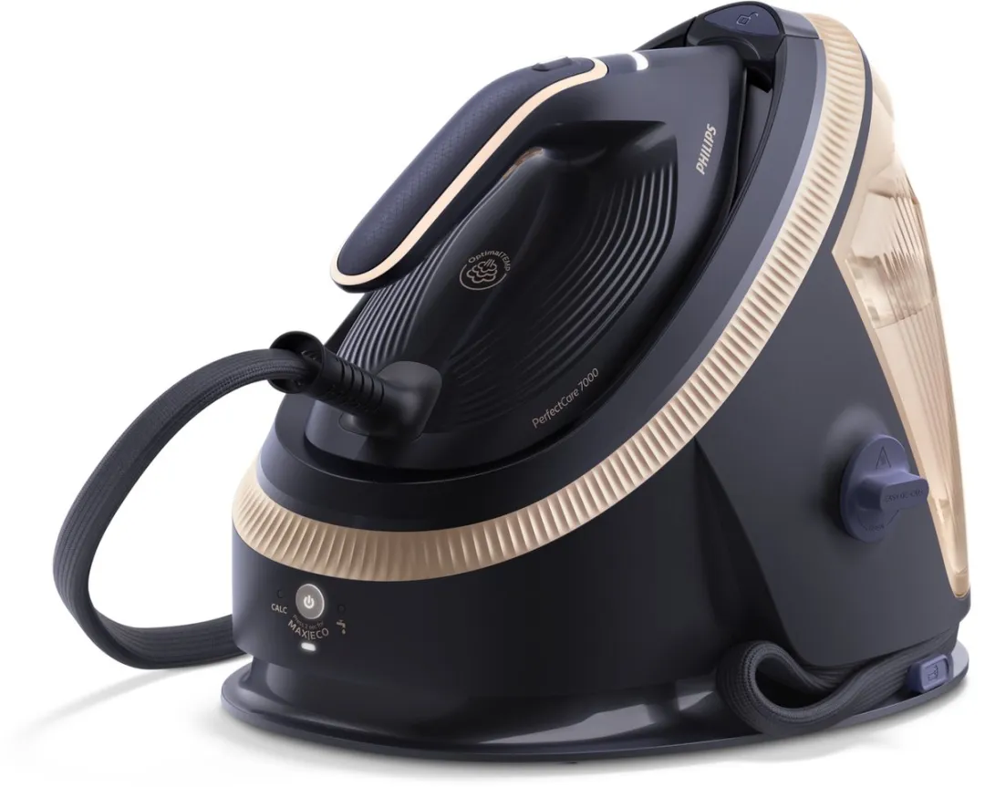 Philips PerfectCare PSG7300/20 Stoomgenerator - 3120W - 1,5L - Grijs - afbeelding 6 van 6