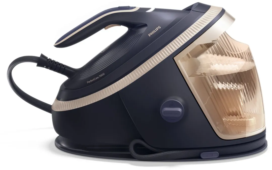 Philips PerfectCare PSG7300/20 Stoomgenerator