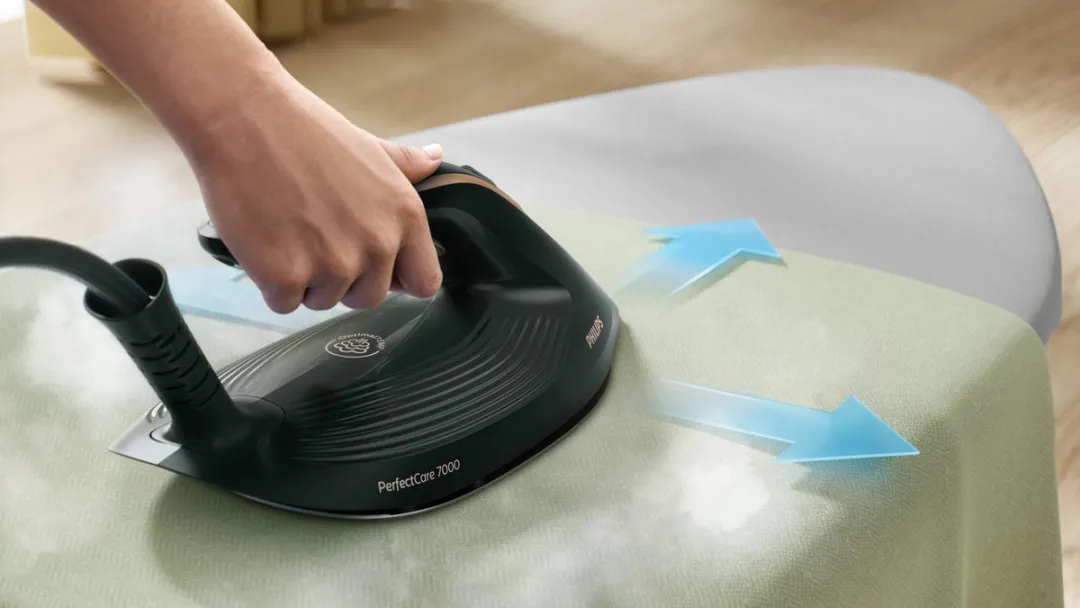 Philips PerfectCare PSG7300/20 Stoomgenerator - 3120W - 1,5L - Grijs