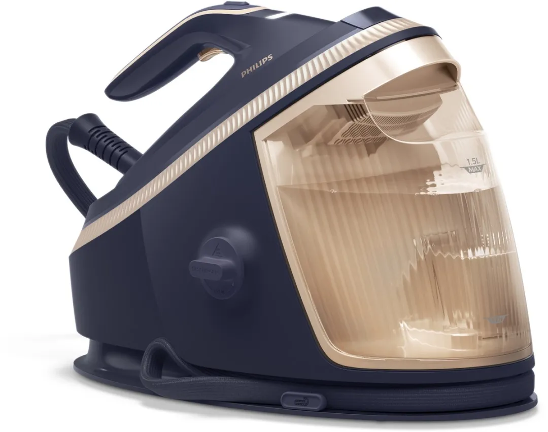 Philips PerfectCare PSG7300/20 Stoomgenerator - 3120W - 1,5L - Grijs