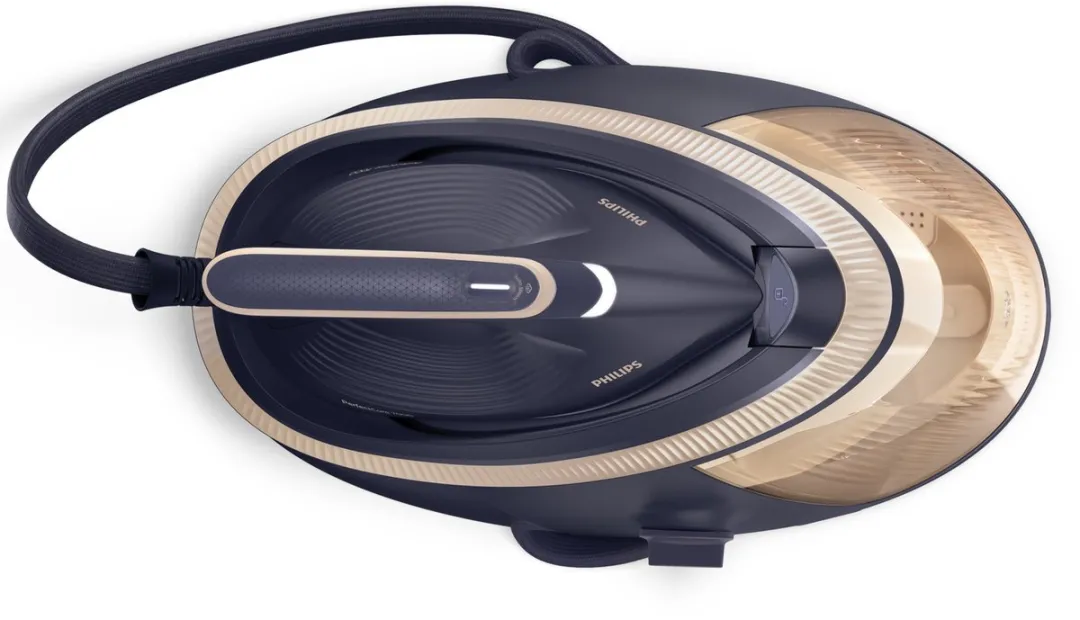 Philips PerfectCare PSG7300/20 Stoomgenerator - 3120W - 1,5L - Grijs