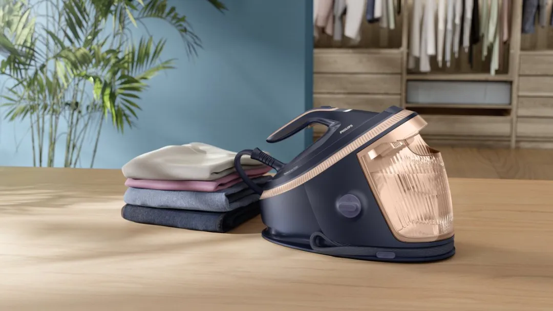 Philips PerfectCare PSG7300/20 Stoomgenerator - 3120W - 1,5L - Grijs