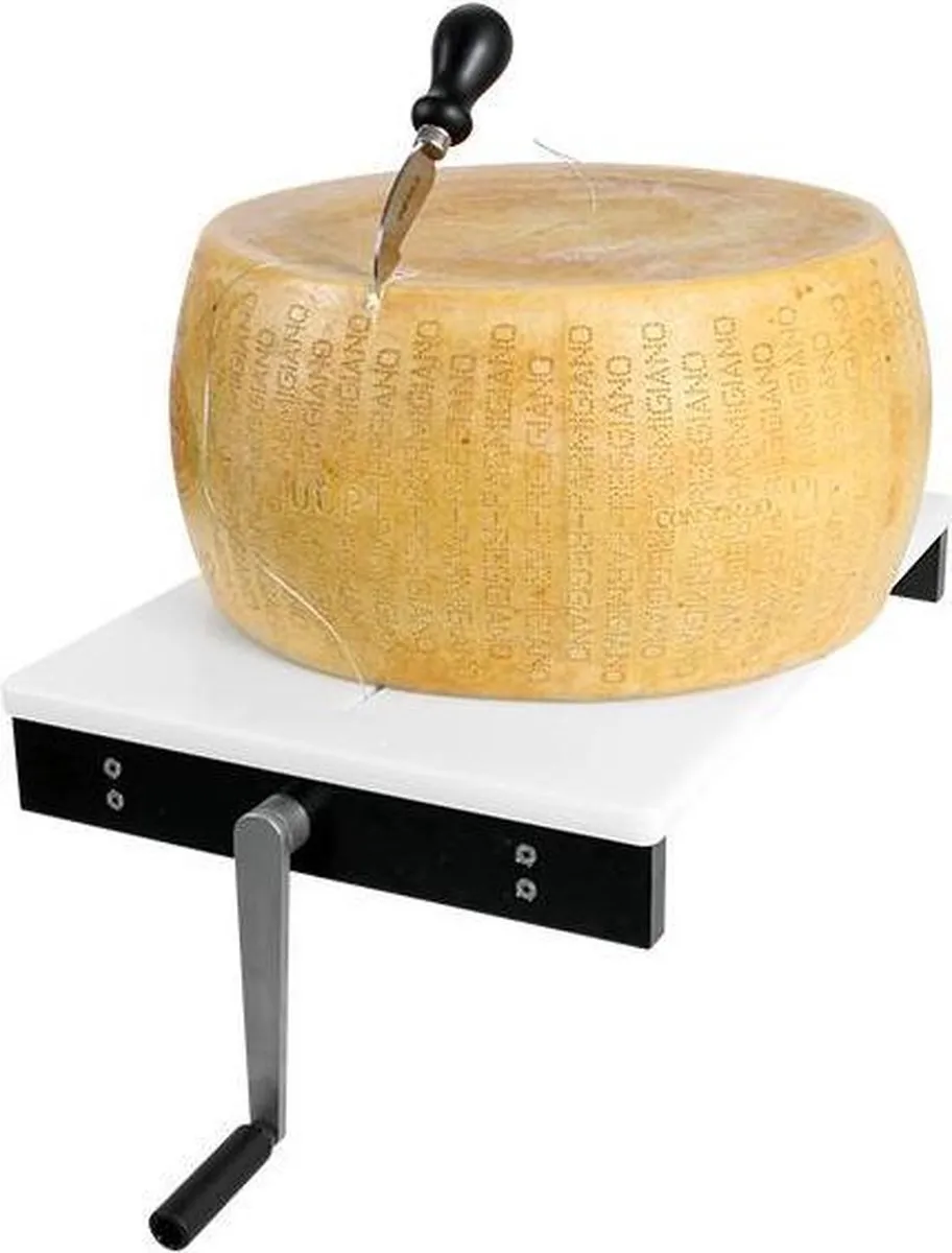 Boska Parmesan Pro Snijdraad - 1200x0,8mm - 10 Stuks