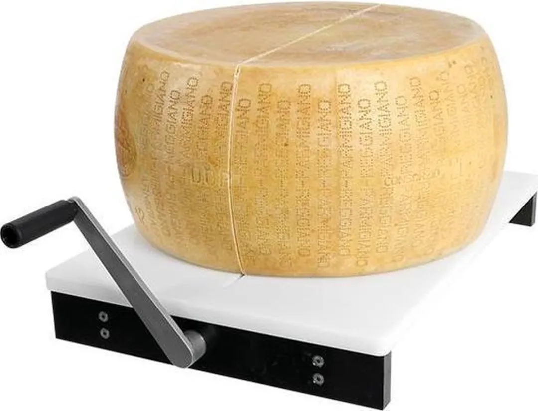 Boska Parmesan Pro Snijdraad - 1200x0,8mm - 10 Stuks
